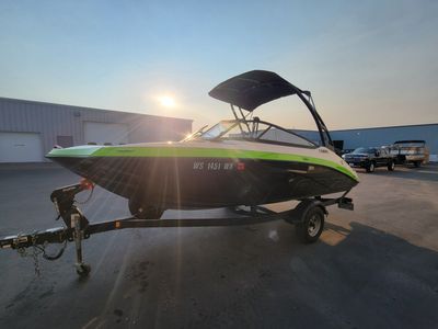 2022 Yamaha AR190 - Photo 5