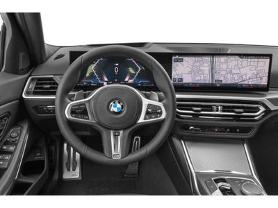 2026 BMW 3 Series - Photo 10
