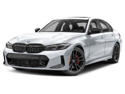 2026 BMW 3 Series - Photo 1
