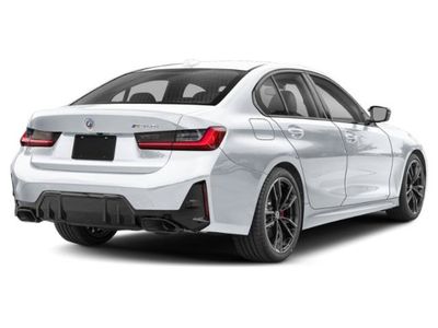 2026 BMW 3 Series - Photo 2