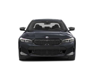 2026 BMW 3 Series - Photo 7