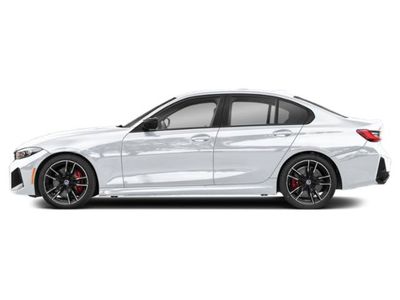 2026 BMW 3 Series - Photo 3