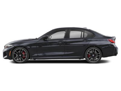 2026 BMW 3 Series - Photo 6