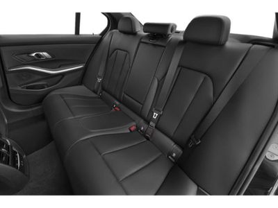 2026 BMW 3 Series - Photo 16