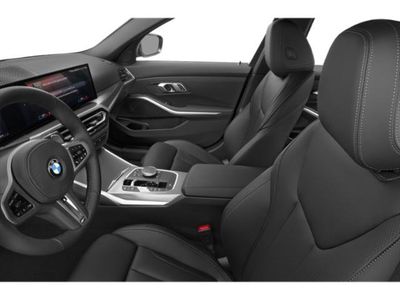 2026 BMW 3 Series - Photo 12