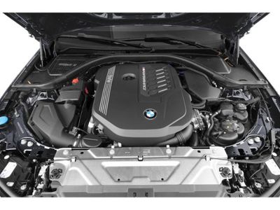 2026 BMW 3 Series - Photo 15