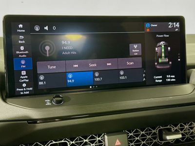 2026 Honda Accord Hybrid - Photo 12