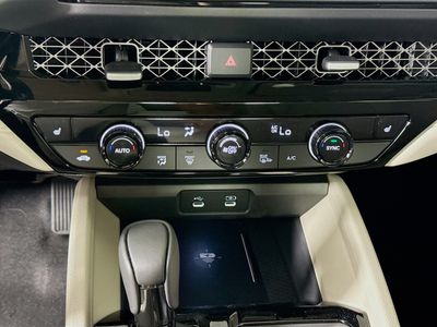 2026 Honda Accord Hybrid - Photo 13