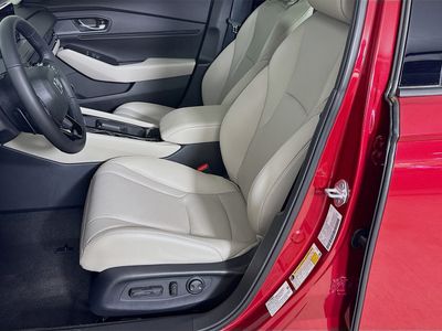 2026 Honda Accord Hybrid - Photo 18
