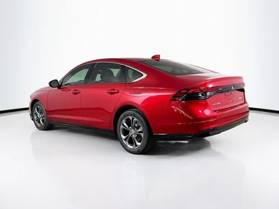 2026 Honda Accord Hybrid - Photo 26