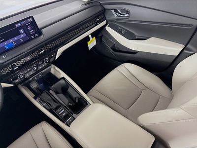 2026 Honda Accord Hybrid - Photo 24