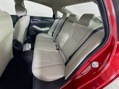 2026 Honda Accord Hybrid - Photo 25