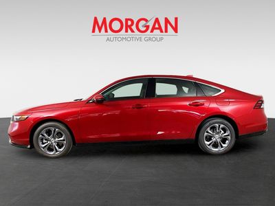 2026 Honda Accord Hybrid - Photo 6