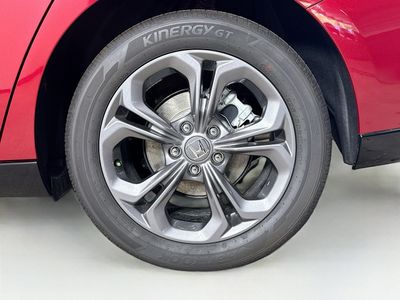 2026 Honda Accord Hybrid - Photo 33