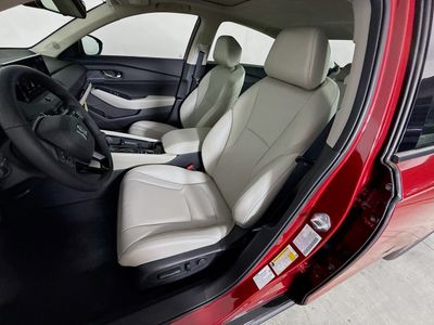 2026 Honda Accord Hybrid - Photo 21
