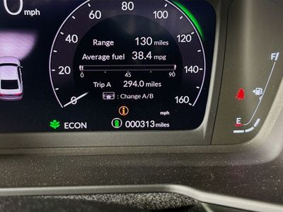 2026 Honda Accord Hybrid - Photo 9