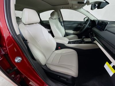 2026 Honda Accord Hybrid - Photo 31