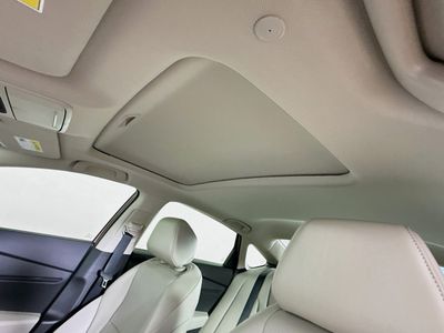 2026 Honda Accord Hybrid - Photo 22