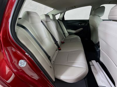 2026 Honda Accord Hybrid - Photo 30