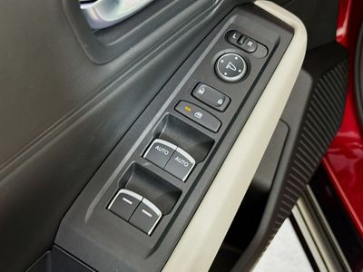 2026 Honda Accord Hybrid - Photo 16