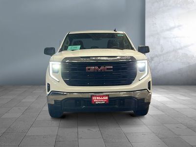 2026 GMC Sierra 1500 - Photo 3