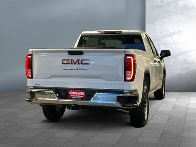 2026 GMC Sierra 1500 - Photo 4