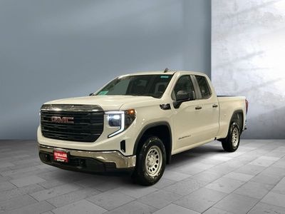 2026 GMC Sierra 1500 - Photo 1
