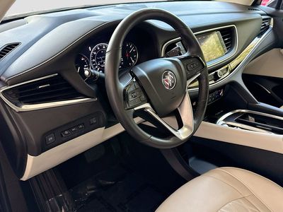 2022 Buick Enclave — photo 9 view