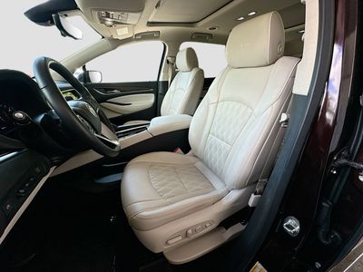 2022 Buick Enclave — photo 21 view