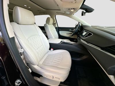 2022 Buick Enclave — photo 30 view