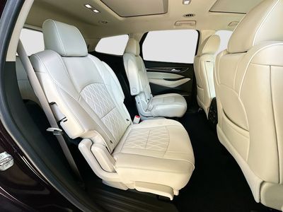 2022 Buick Enclave — photo 29 view
