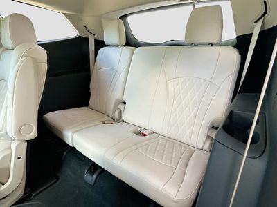 2022 Buick Enclave — photo 28 view