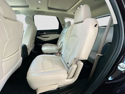 2022 Buick Enclave — photo 25 view