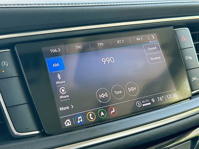 2022 Buick Enclave — photo 14 view