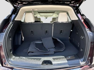 2022 Buick Enclave — photo 27 view