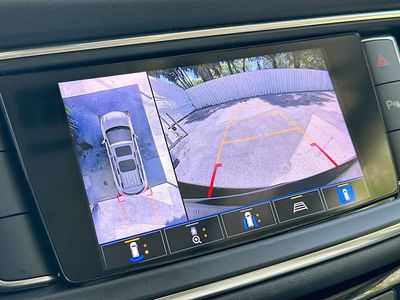 2022 Buick Enclave — photo 13 view