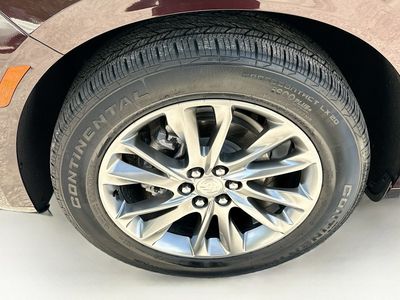 2022 Buick Enclave — photo 35 view