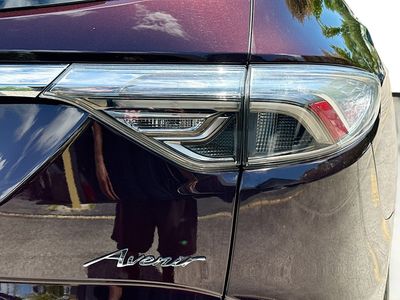 2022 Buick Enclave — photo 33 view
