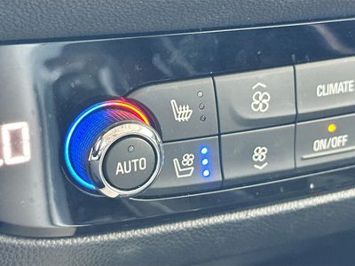 2022 Buick Enclave — photo 20 view