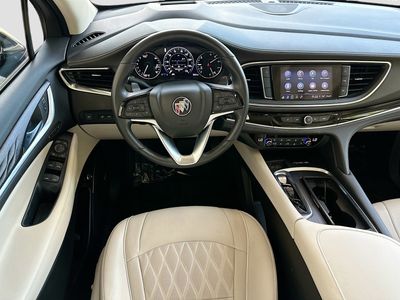 2022 Buick Enclave — photo 23 view
