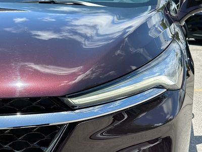 2022 Buick Enclave — photo 32 view