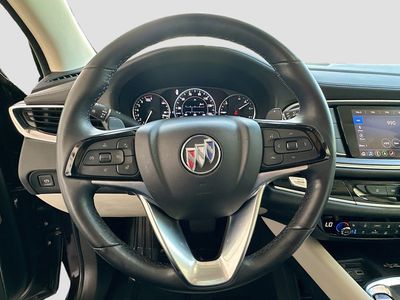 2022 Buick Enclave — photo 11 view