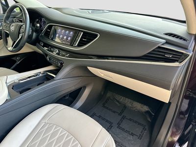 2022 Buick Enclave — photo 31 view
