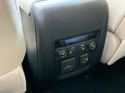 2022 Buick Enclave — photo 26 view