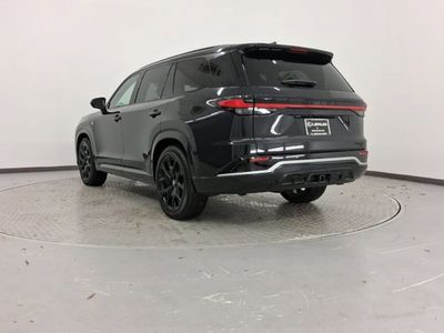 2026 Lexus TX 350 F SPORT HANDLING AWD - Photo 2