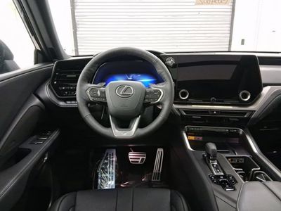 2026 Lexus TX 350 F SPORT HANDLING AWD - Photo 4