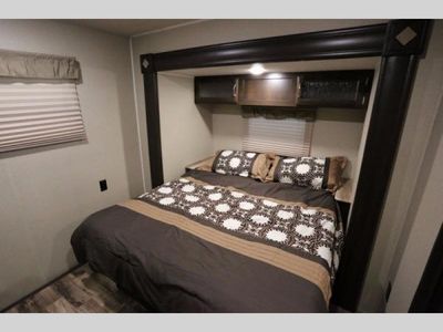 2017 Forest River RV Puma — photo 13 view