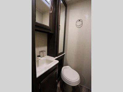 2017 Forest River RV Puma — photo 15 view