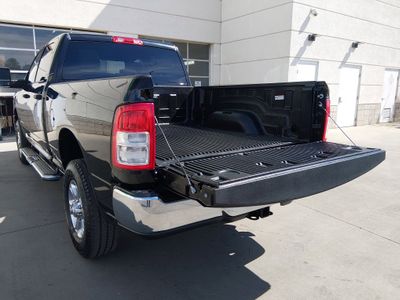 2024 Ram 2500 — photo 11 view