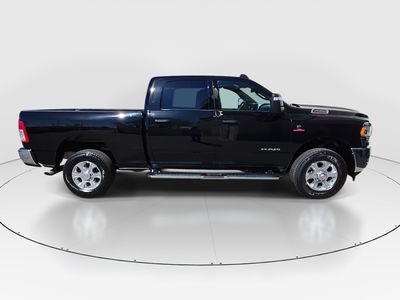 2024 Ram 2500 — photo 8 view
